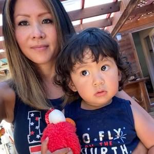 Meet your Posher, Tina